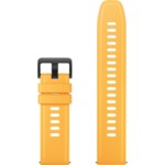 <span>Аксесоар за смарт часовници</span> XIAOMI Mi Watch S1 Active Strap Yellow <span class='catalog-num-in-name'>BHR5594GL</span> - 