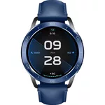 Аксесоар за смарт часовници Xiaomi Watch, Bezel, Ocean Blue 3