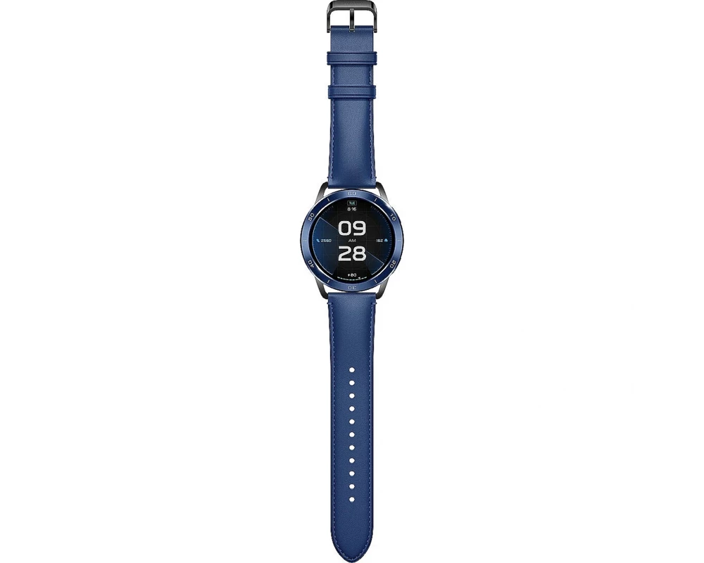 Аксесоар за смарт часовници Xiaomi Watch S3, Strap, Ocean Blue 2