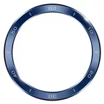 <span>Аксесоар за смарт часовници</span> Xiaomi Watch, Bezel, Ocean Blue <span class='catalog-num-in-name'>BHR8318GL</span> - 