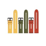 <span>Аксесоар за смарт часовници</span> XIAOMI Mi Watch Strap 3 Pack <span class='catalog-num-in-name'>BHR4887GL</span> - 