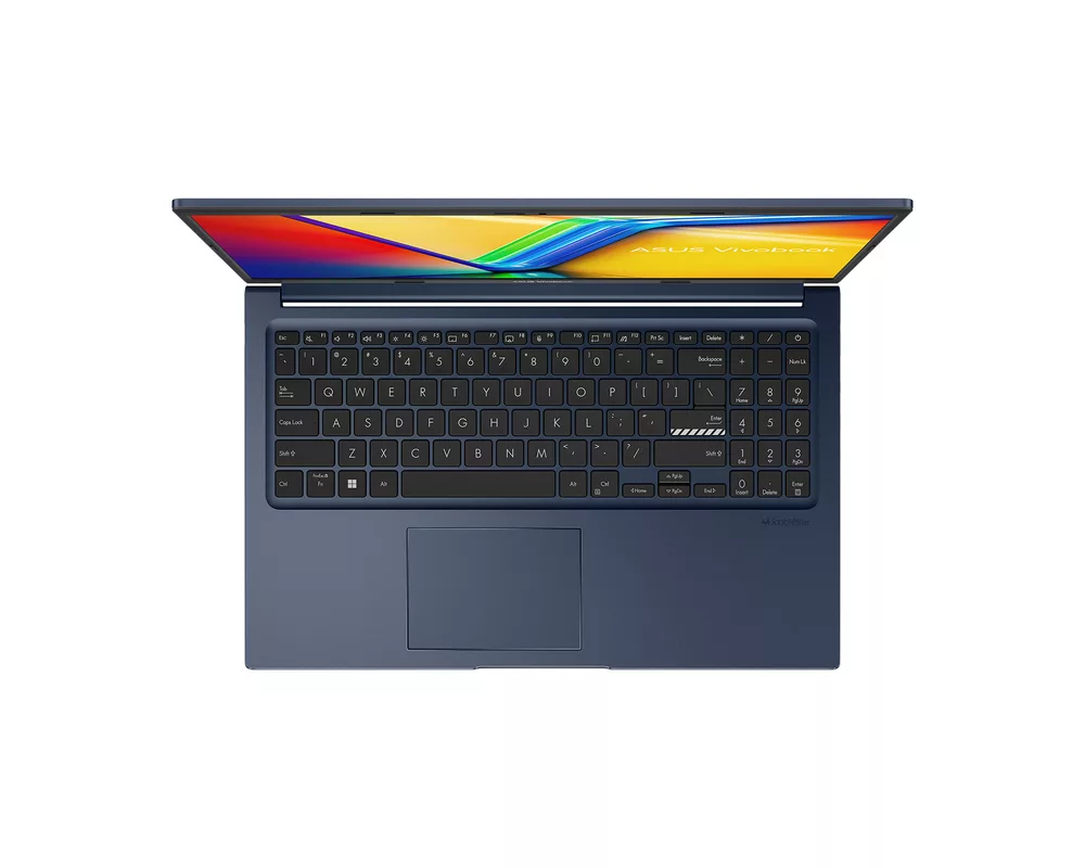 Лаптоп ASUS Vivobook 15 X1504ZA-NJ886 7