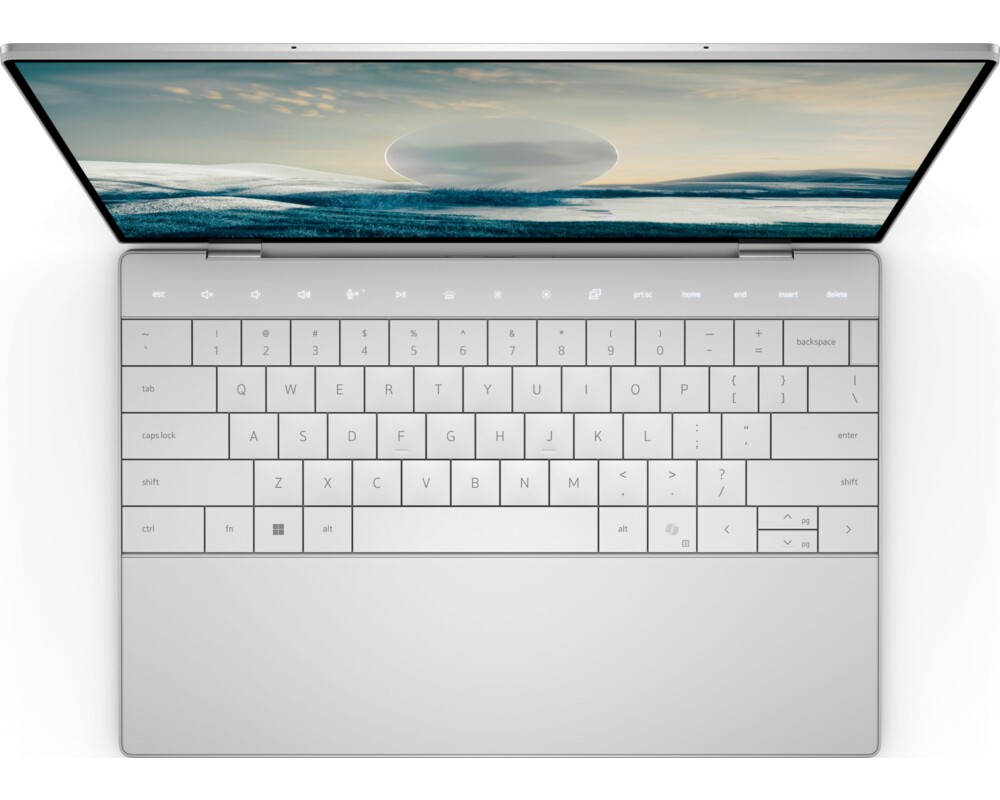Лаптоп Dell XPS 13 9340 6