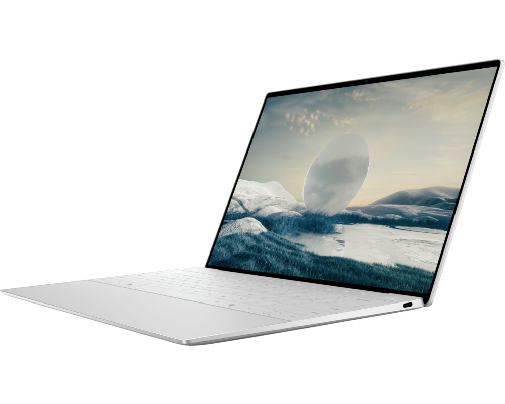 Лаптоп Dell XPS 13 9340 4