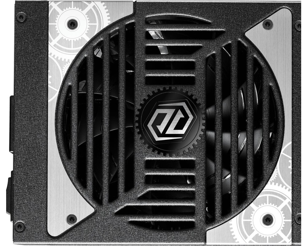 Захранване Asrock TC-1300T 4