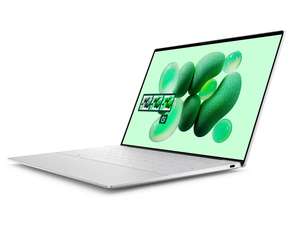 Лаптоп Dell XPS 13 9345 4