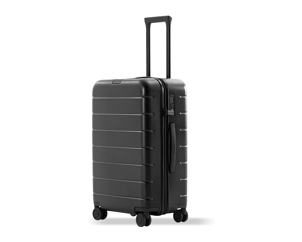 Чанта Xiaomi Luggage Classic Pro 24" Black