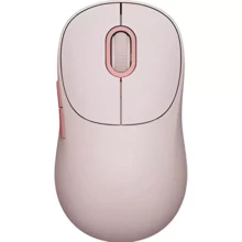  Xiaomi Wireless Mouse 3 Pink GL 781231 BHR8911GL на топ цена - PIC.bg
