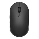 <span>Мишка</span> Xiaomi Mi Dual Mode Wireless Mouse Silent Edition (Black) <span class='catalog-num-in-name'>HLK4041GL</span> - 