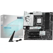  MSI B860M GAMING PLUS WIFI 792991 911-7E42-003 на топ цена - PIC.bg