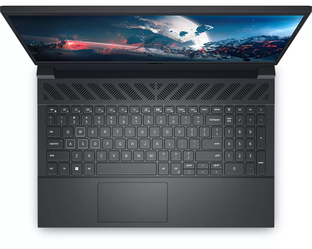 Лаптоп Dell G15 5530 4