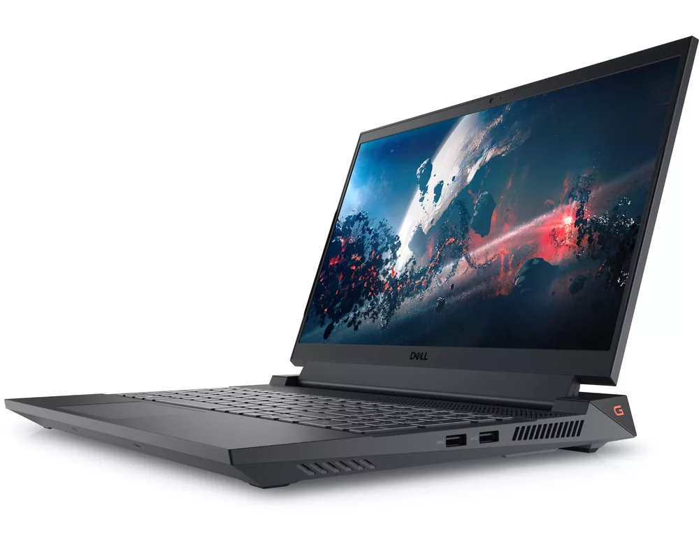 Лаптоп Dell G15 5530 3