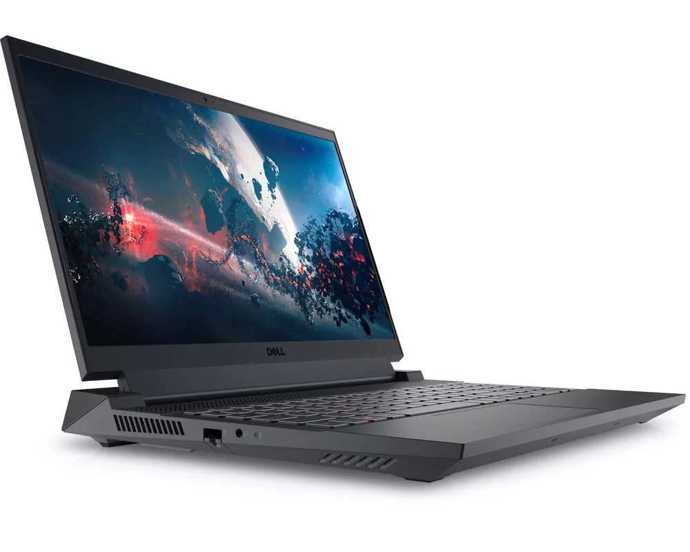 Лаптоп Dell G15 5530 2