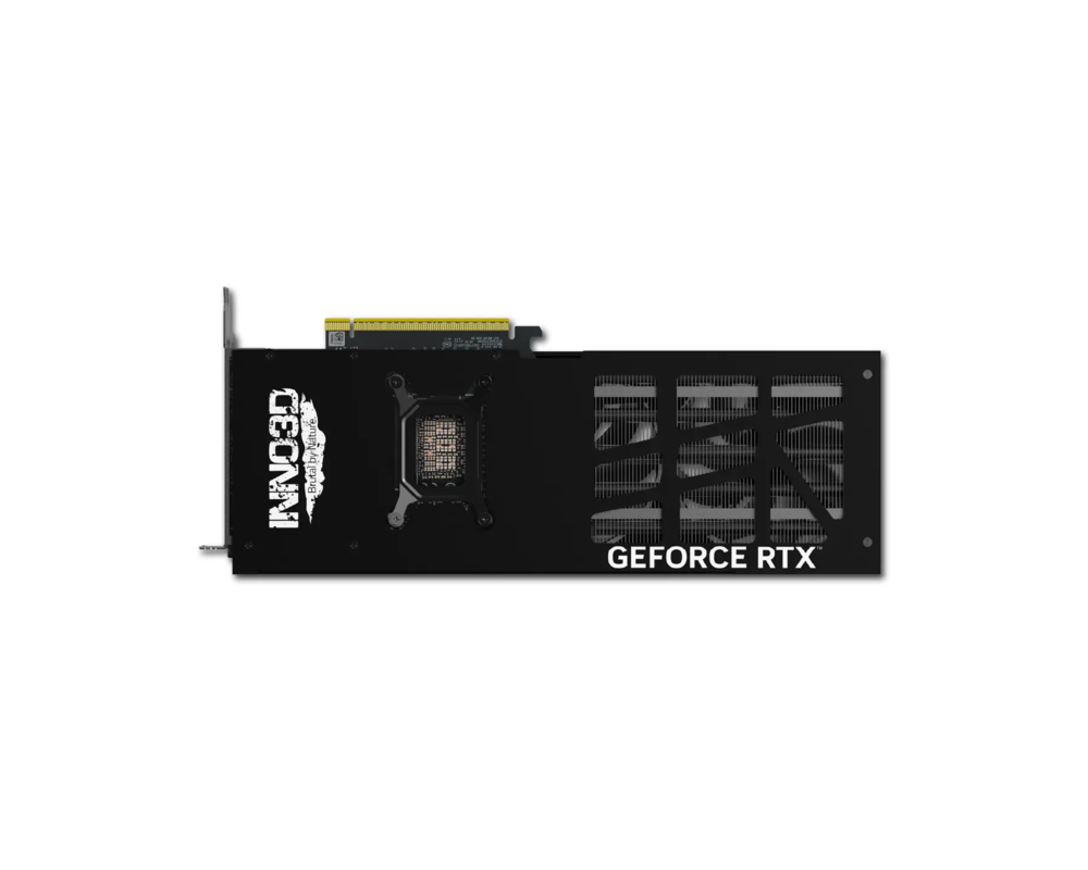 Видеокарта Inno3D GeForce RTX 5080 16GB GDDR7 X3 3
