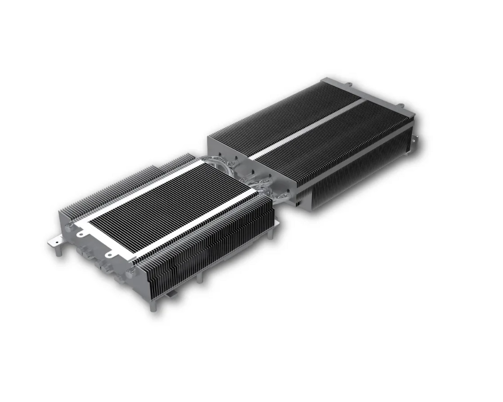 Видеокарта Inno3D GeForce RTX 5080 16GB GDDR7 X3 OC White 8
