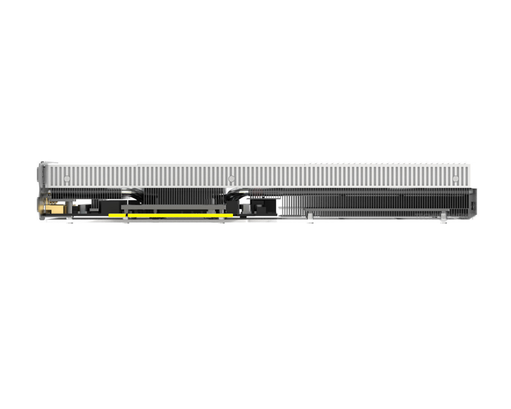 Видеокарта Inno3D GeForce RTX 5080 16GB GDDR7 X3 OC White 5