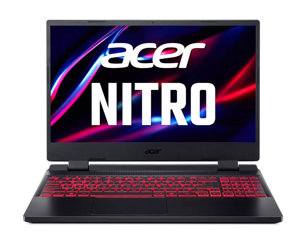 Лаптоп Acer Nitro 5 AN515-58-74HY 2