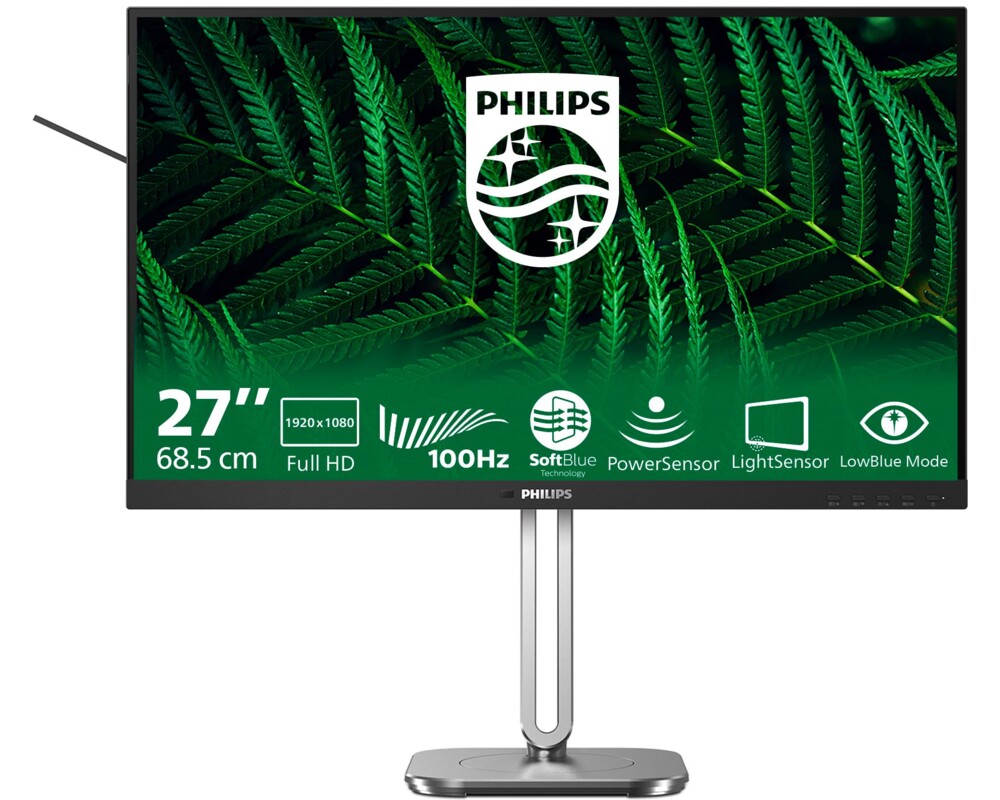 Монитор Philips 27B2G5200