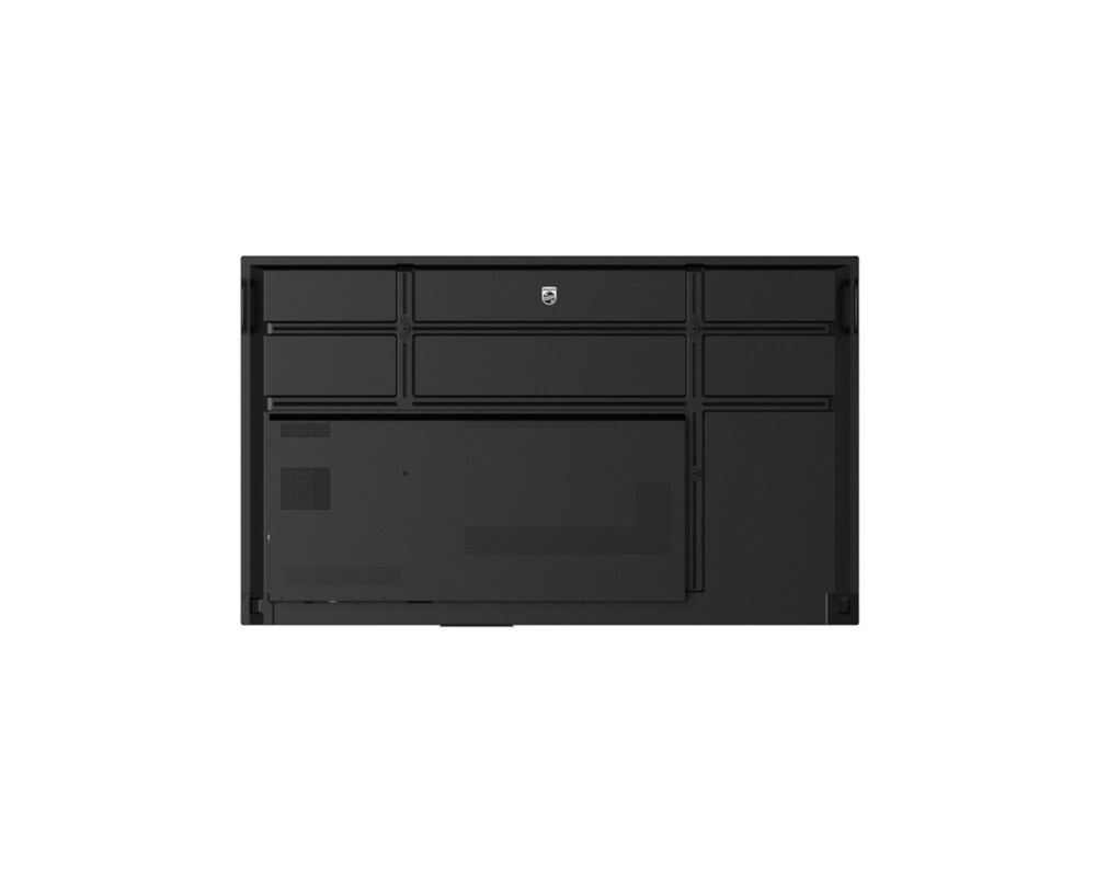 Интерактивен дисплей 65" Philips 65BDL3152E 3