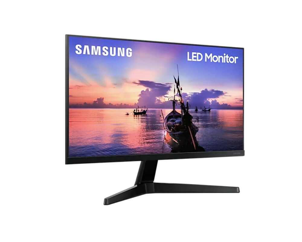 Монитор Samsung F24T350F 24" Professional LED IPS 4