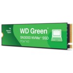 <span>SSD</span> WD Green SN3000 NVMe SSD 2TB M.2 2280 <span class='catalog-num-in-name'>WDS200T4G0E-00CPS0</span> - 