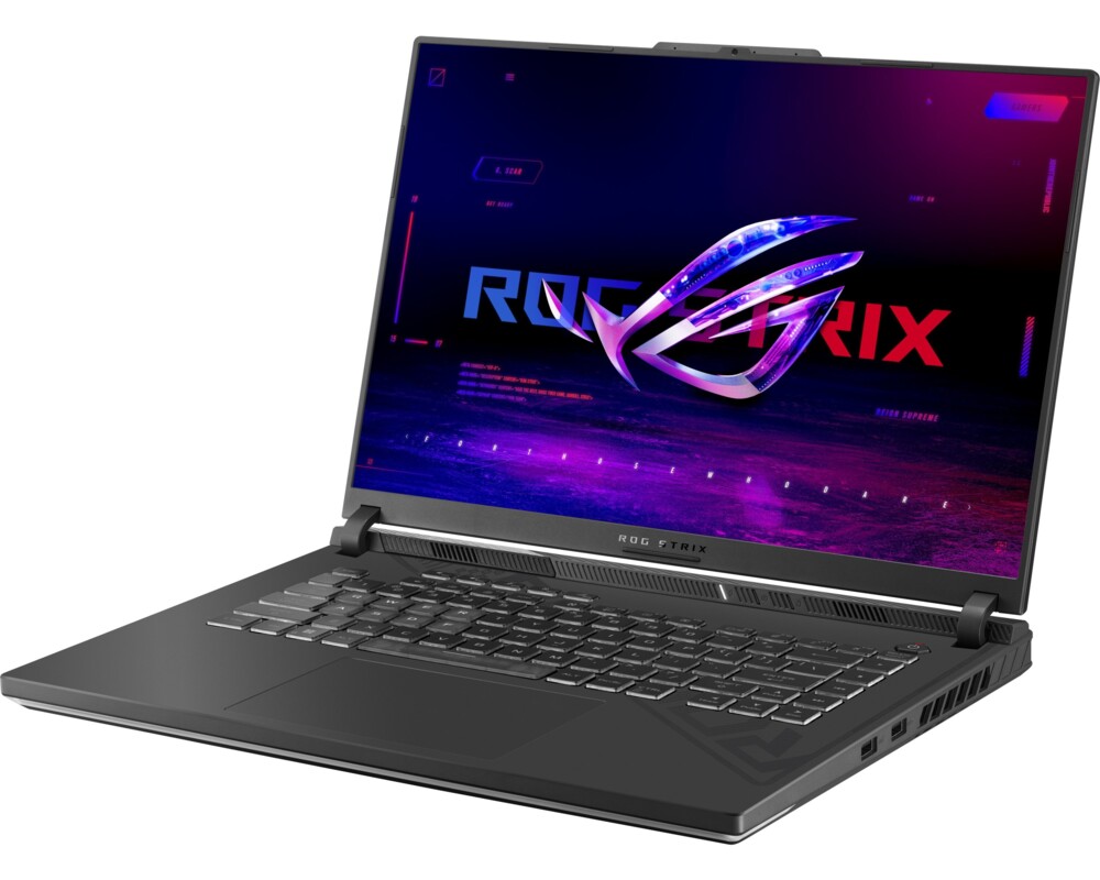 Лаптоп Asus ROG Strix G16 G614JU-N3512 16