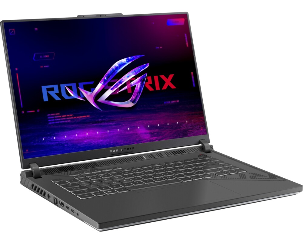 Лаптоп Asus ROG Strix G16 G614JU-N3512 15