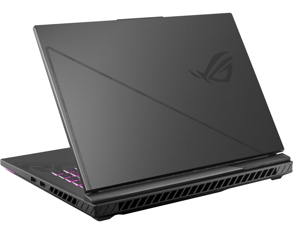 Лаптоп Asus ROG Strix G16 G614JU-N3512 9
