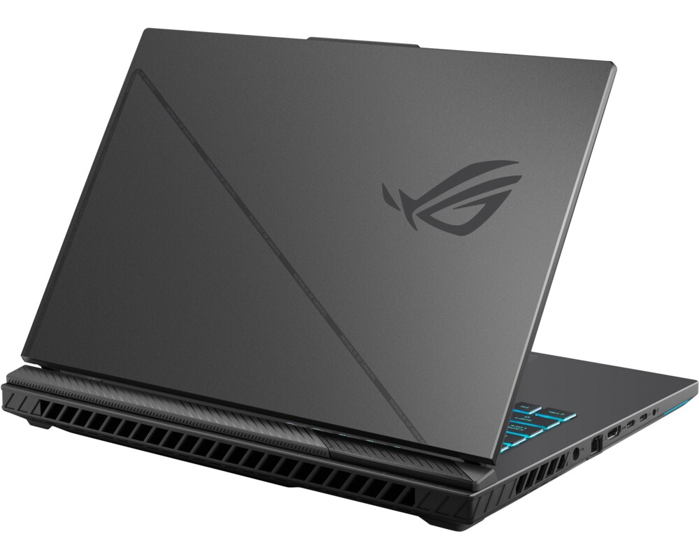 Лаптоп Asus ROG Strix G16 G614JU-N3512 8