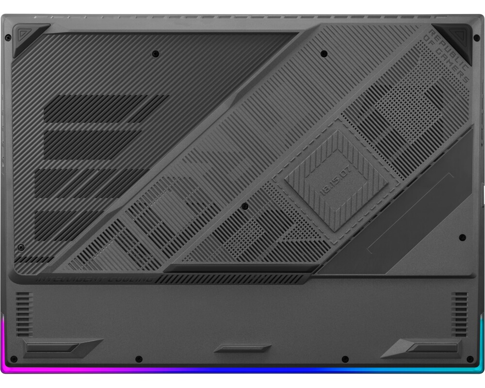 Лаптоп Asus ROG Strix G16 G614JU-N3512 7