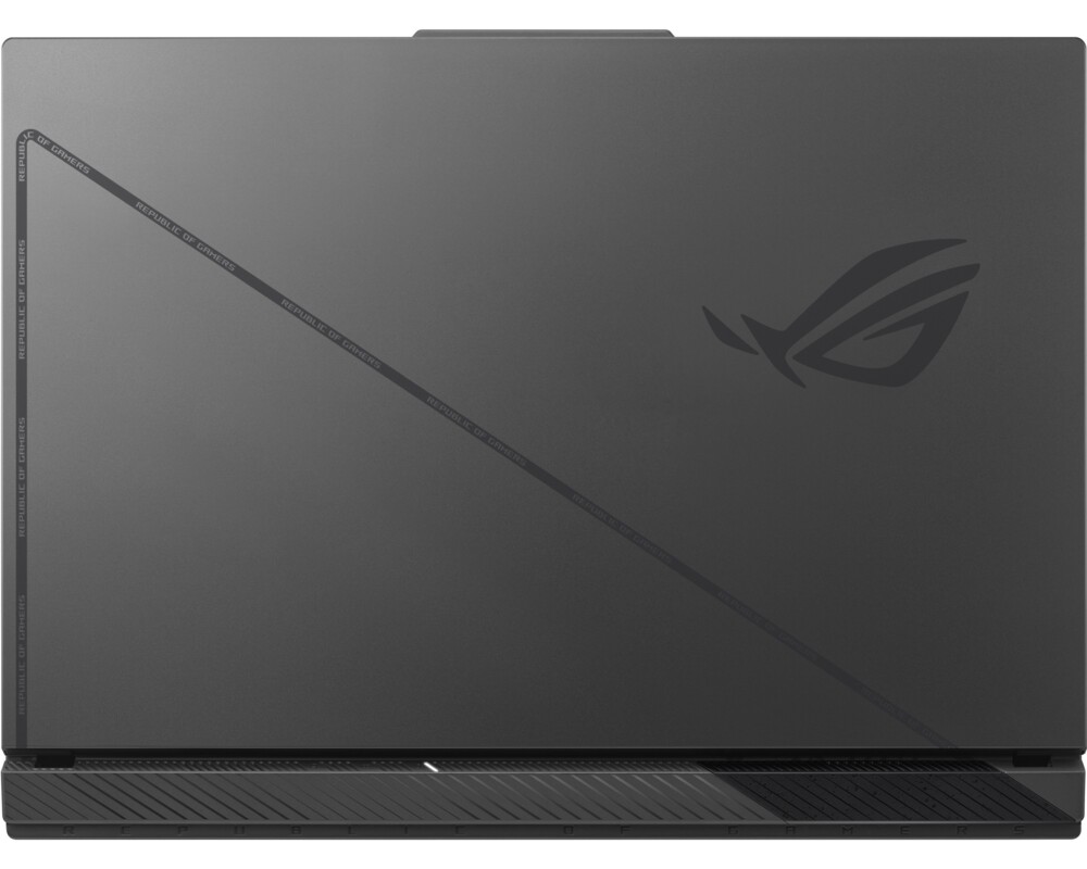 Лаптоп Asus ROG Strix G16 G614JU-N3512 6