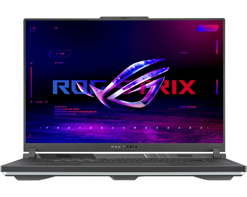 Лаптоп Asus ROG Strix G16 G614JU-N3512 3