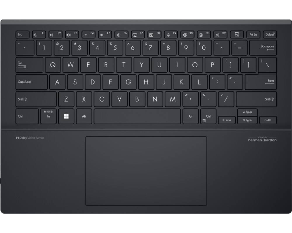 Лаптоп Asus ZenBook Duo 14 UX8406CA-PZ042X 22 Лаптоп Asus ZenBook Duo 14 UX8406CA-PZ042X 22