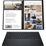 Лаптоп Asus ZenBook Duo 14 UX8406CA-PZ042X 20 Лаптоп Asus ZenBook Duo 14 UX8406CA-PZ042X 20