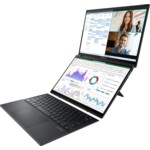Лаптоп Asus ZenBook Duo 14 UX8406CA-PZ042X 19 Лаптоп Asus ZenBook Duo 14 UX8406CA-PZ042X 19