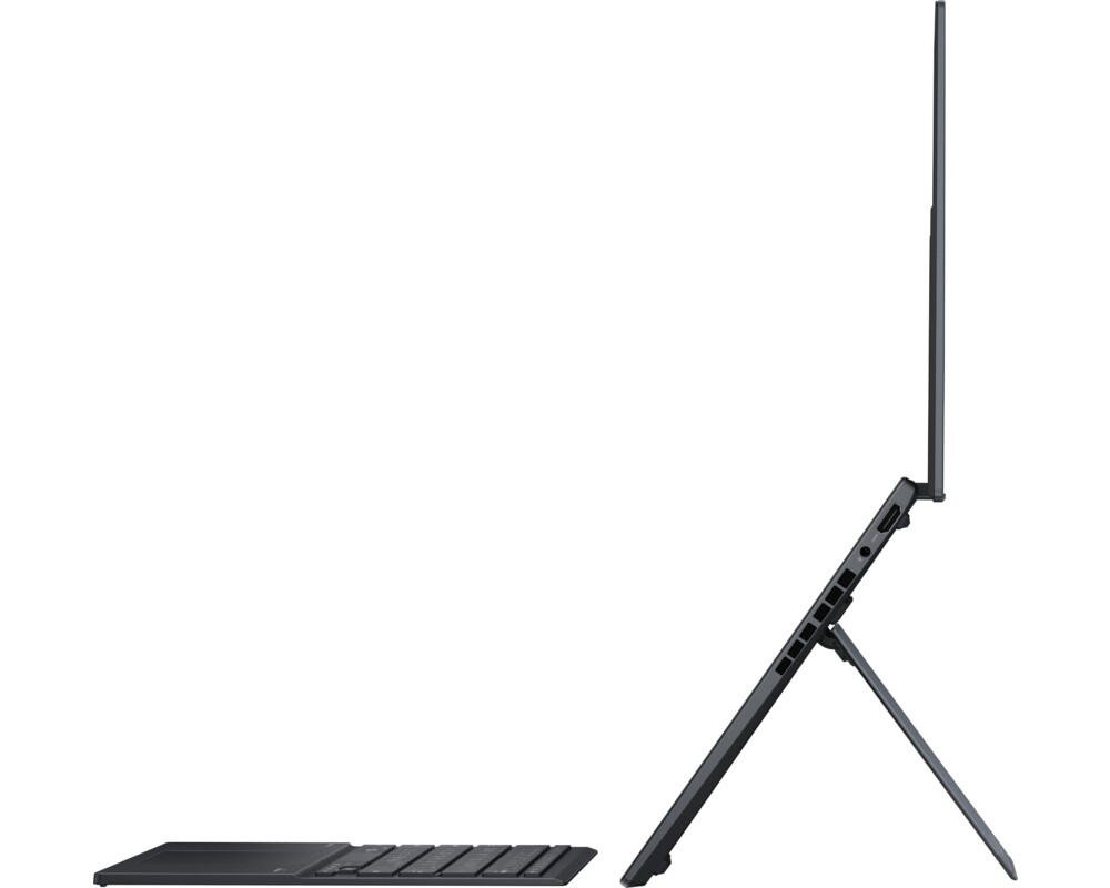 Лаптоп Asus ZenBook Duo 14 UX8406CA-PZ042X 17 Лаптоп Asus ZenBook Duo 14 UX8406CA-PZ042X 17