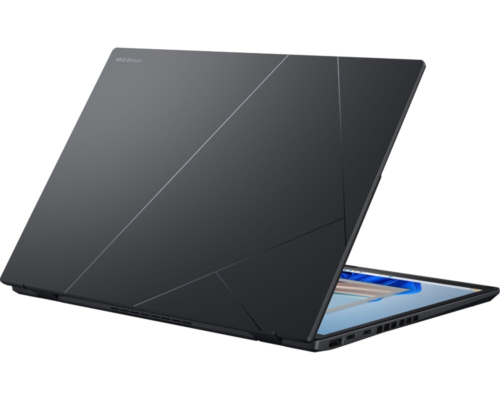 Лаптоп Asus ZenBook Duo 14 UX8406CA-PZ042X 9 Лаптоп Asus ZenBook Duo 14 UX8406CA-PZ042X 9