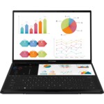 Лаптоп Asus ZenBook Duo 14 UX8406CA-PZ042X 4 Лаптоп Asus ZenBook Duo 14 UX8406CA-PZ042X 4