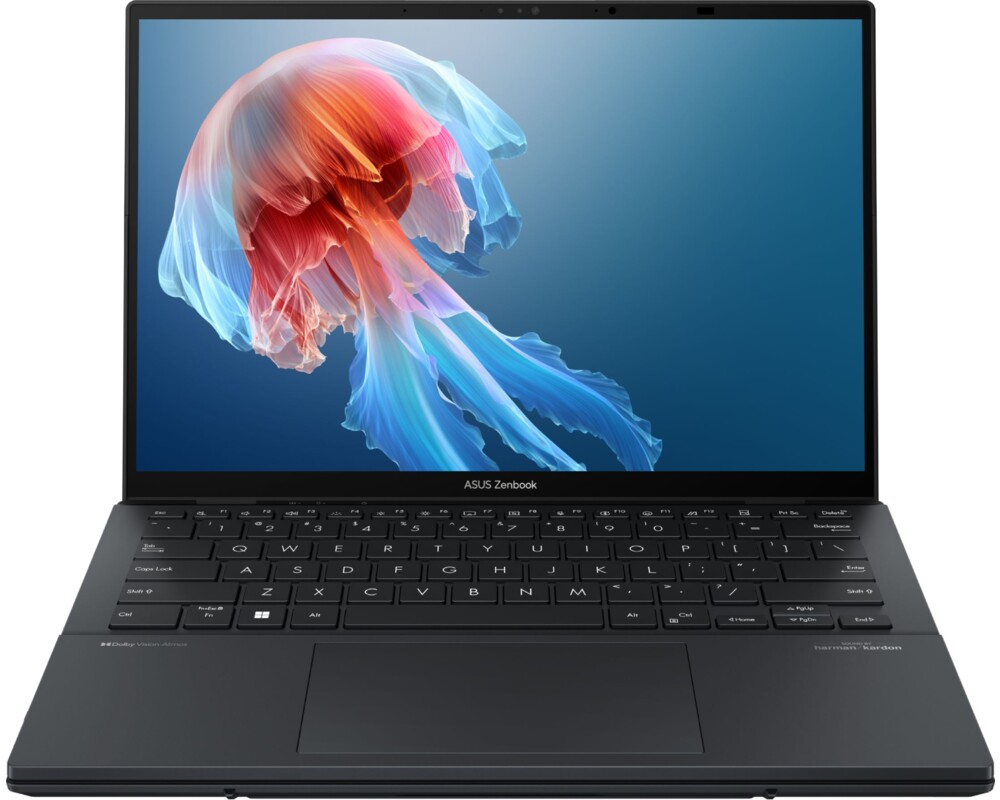Лаптоп Asus ZenBook Duo 14 UX8406CA-PZ042X 3 Лаптоп Asus ZenBook Duo 14 UX8406CA-PZ042X 3