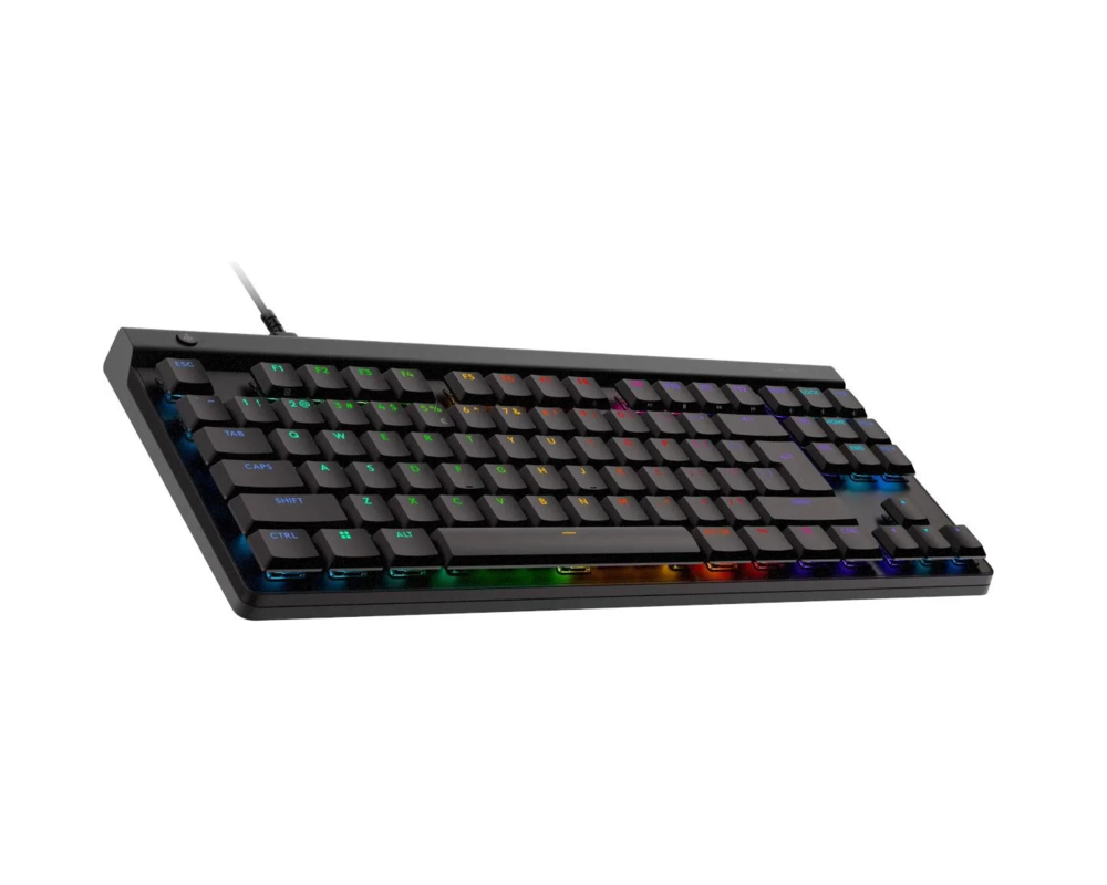 Клавиатура Logitech G515 TKL - BLACK - US INT'L - EMEA28i-935 3