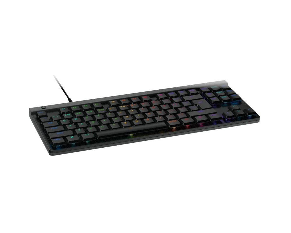 Клавиатура Logitech G515 TKL - BLACK - US INT'L - EMEA28i-935 2