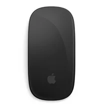  Apple Magic Mouse (2024)- Black Multi-Touch Surface 792519 MXK63ZM/A на топ цена - PIC.bg