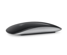  Apple Magic Mouse (2024)- Black Multi-Touch Surface 792519 MXK63ZM/A на топ цена - PIC.bg