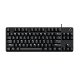  Logitech G413 SE TKL Tactile 298538 920-010446 на топ цена - PIC.bg