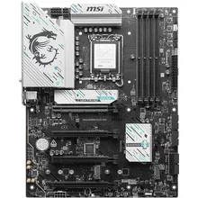  MSI B860 GAMING PLUS WIFI LGA1851 4xDDR5 ATX HDMI 2xDP USB MB 793009 B860_GAMING_PLUS_WIFI на топ цена - PIC.bg