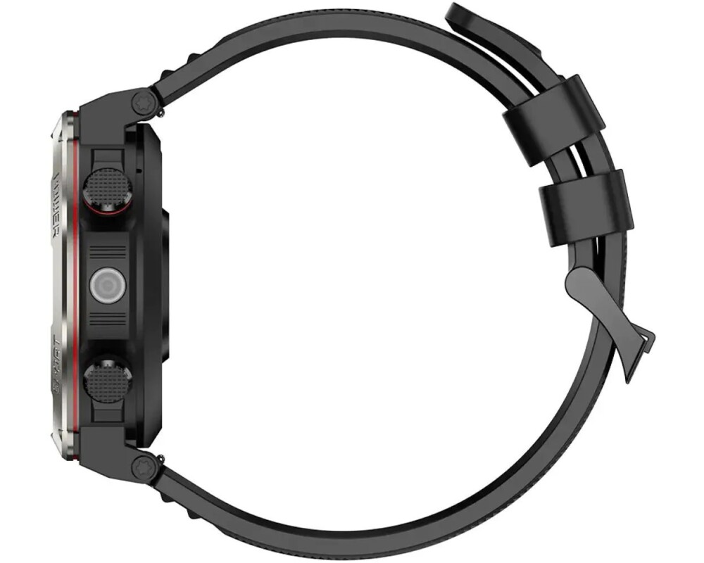 Smart часовник Blackview BVW50PRO-B 5