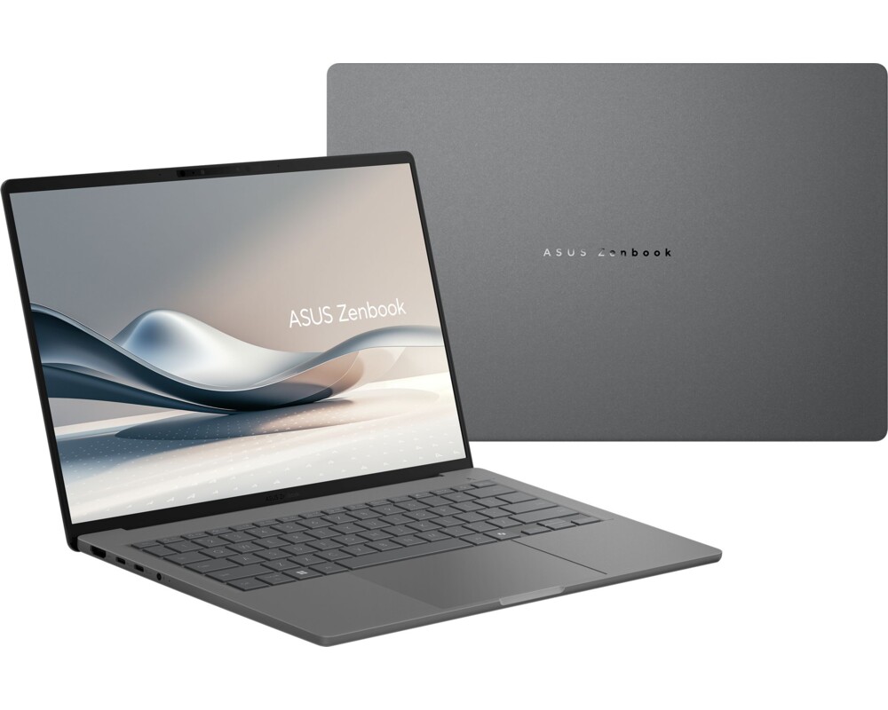 Лаптоп ASUS Zenbook A14 UX3407RA-QD026X 11