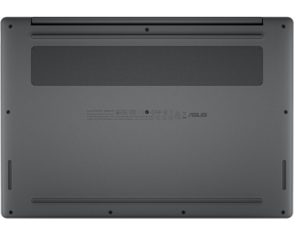 Лаптоп ASUS Zenbook A14 UX3407RA-QD026X 10