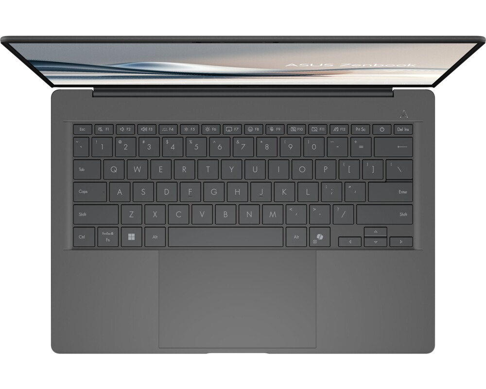 Лаптоп ASUS Zenbook A14 UX3407RA-QD026X 5