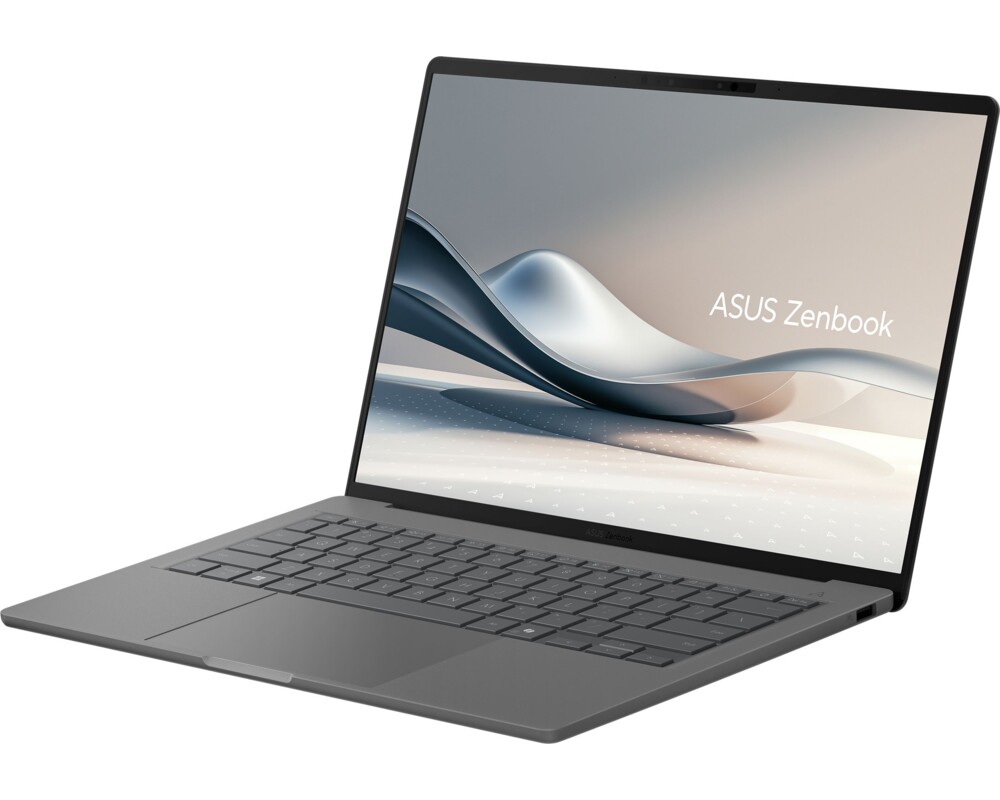 Лаптоп ASUS Zenbook A14 UX3407RA-QD026X 4